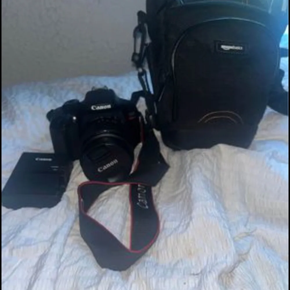 Canon Rebel T5